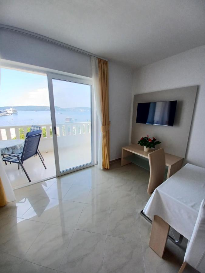 Apartments Amor Τρογκίρ Εξωτερικό φωτογραφία