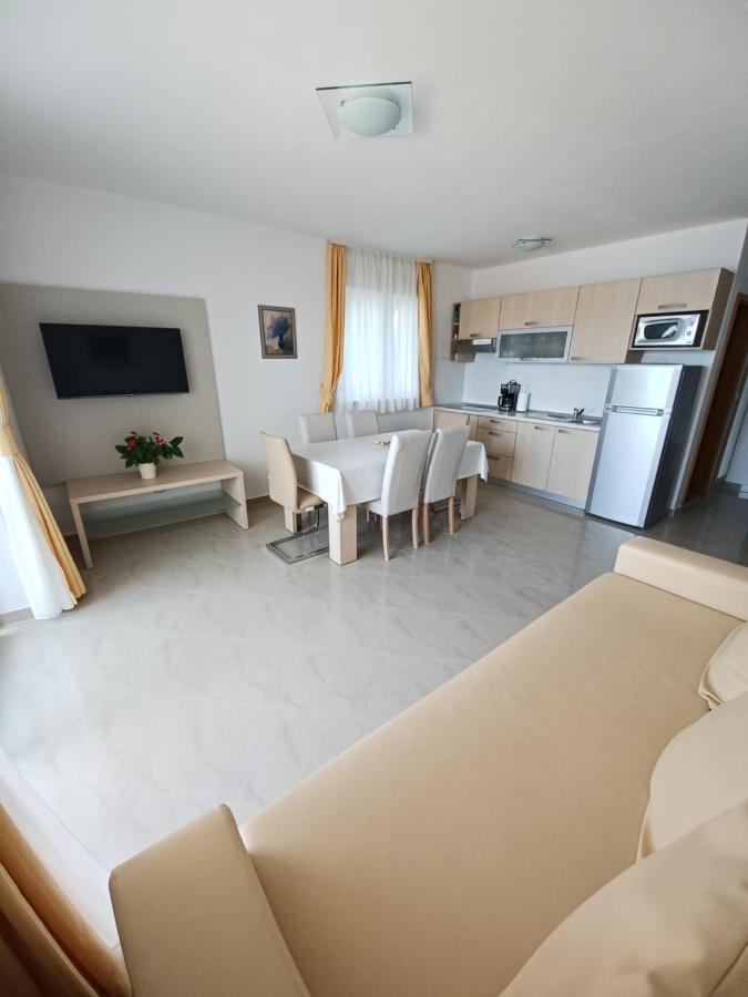 Apartments Amor Τρογκίρ Εξωτερικό φωτογραφία
