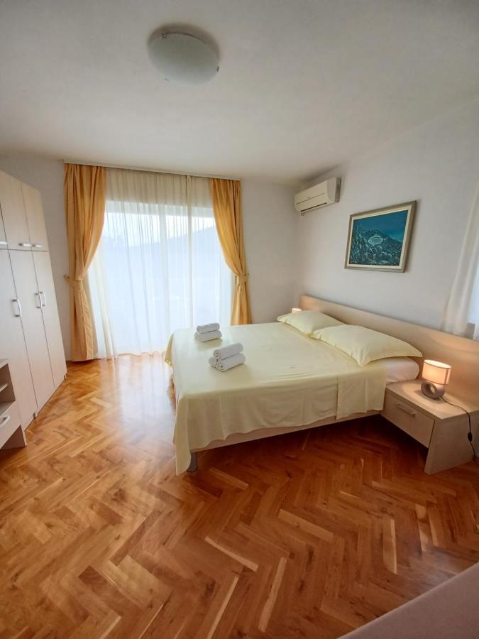 Apartments Amor Τρογκίρ Εξωτερικό φωτογραφία