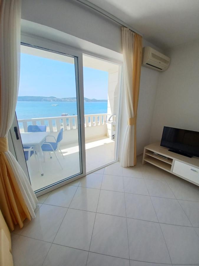 Apartments Amor Τρογκίρ Εξωτερικό φωτογραφία