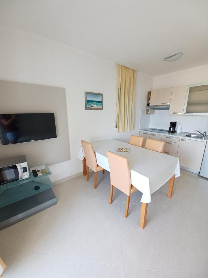 Apartments Amor Τρογκίρ Εξωτερικό φωτογραφία