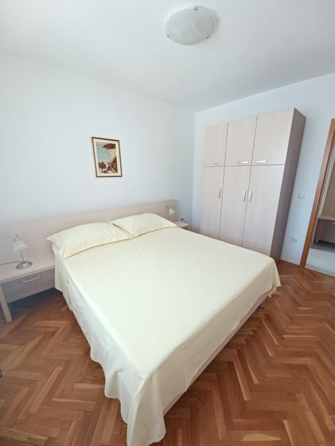 Apartments Amor Τρογκίρ Εξωτερικό φωτογραφία