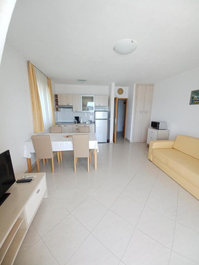 Apartments Amor Τρογκίρ Εξωτερικό φωτογραφία