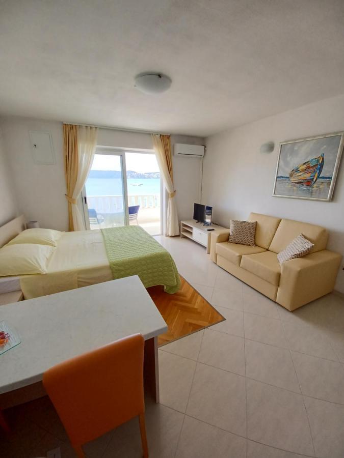 Apartments Amor Τρογκίρ Εξωτερικό φωτογραφία