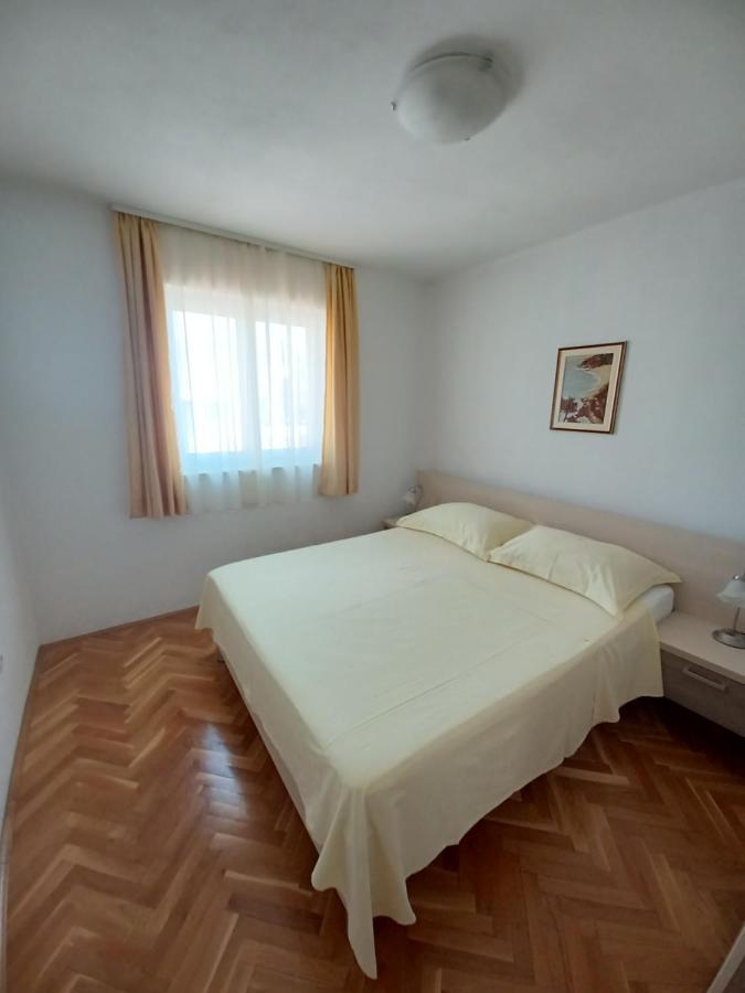 Apartments Amor Τρογκίρ Εξωτερικό φωτογραφία