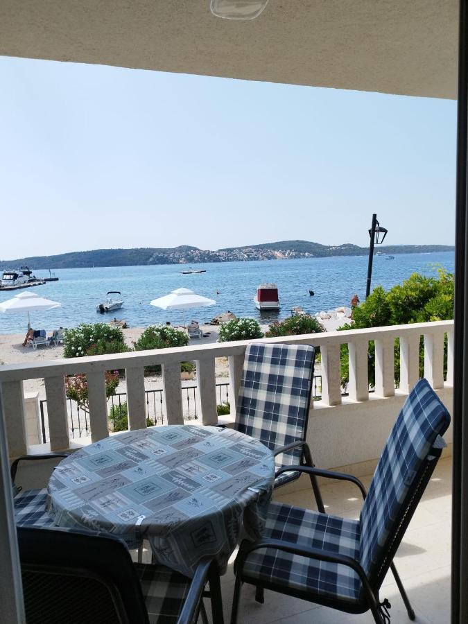 Apartments Amor Τρογκίρ Εξωτερικό φωτογραφία