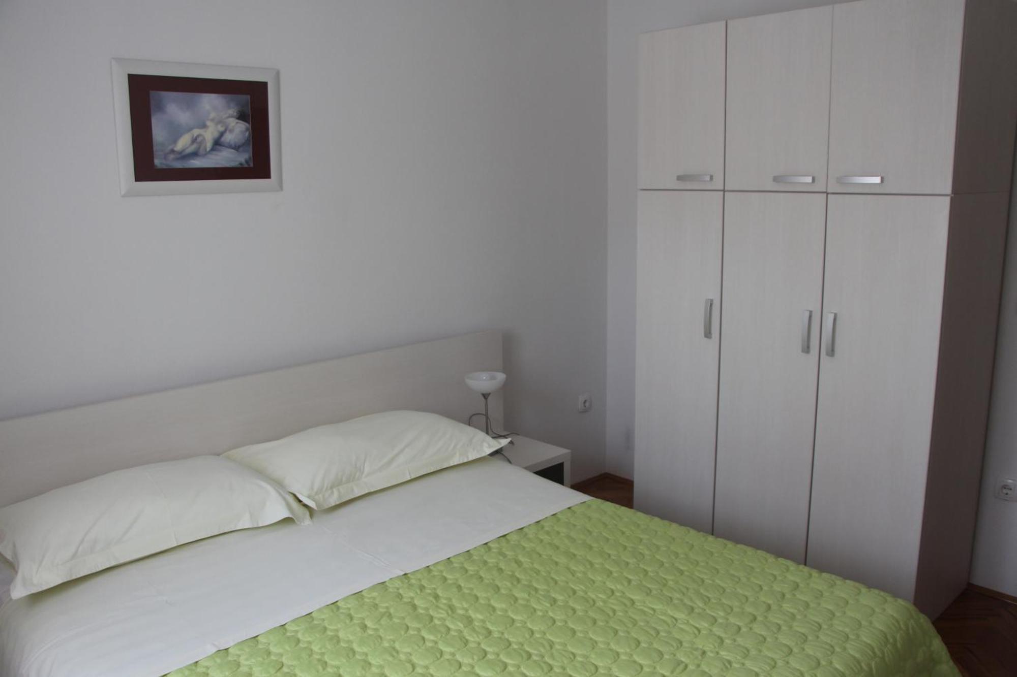 Apartments Amor Τρογκίρ Εξωτερικό φωτογραφία