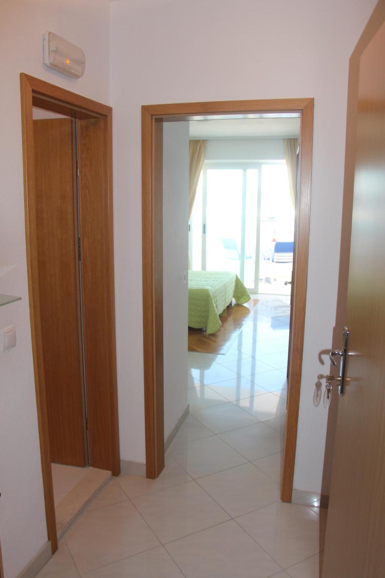 Apartments Amor Τρογκίρ Εξωτερικό φωτογραφία