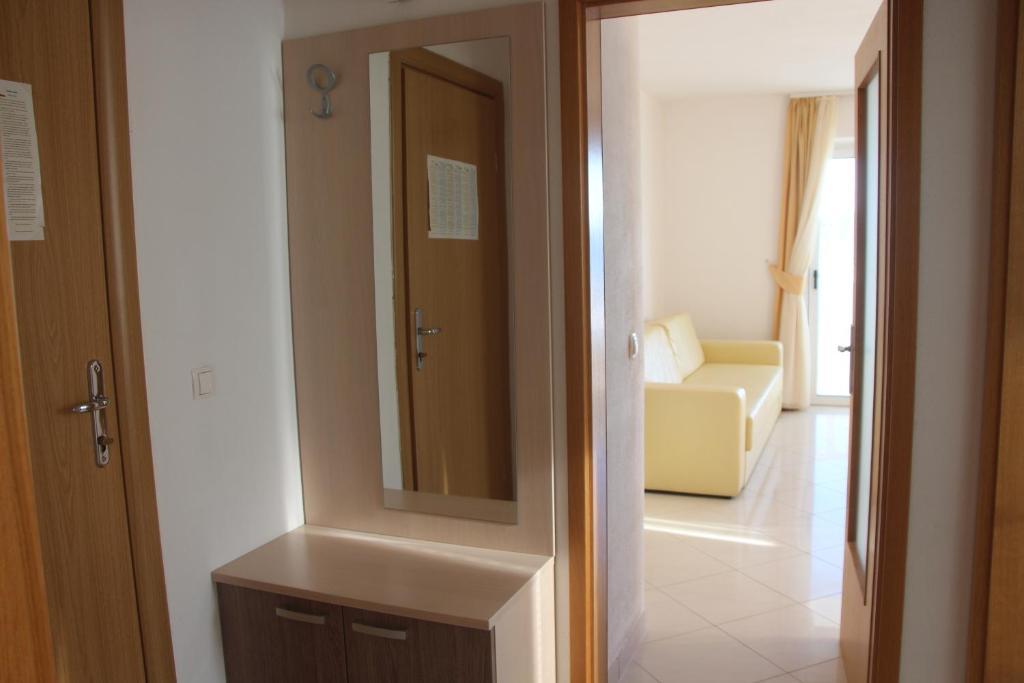 Apartments Amor Τρογκίρ Δωμάτιο φωτογραφία