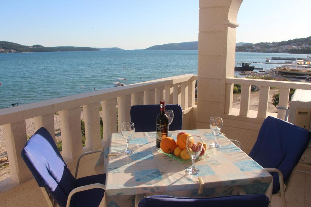 Apartments Amor Τρογκίρ Δωμάτιο φωτογραφία