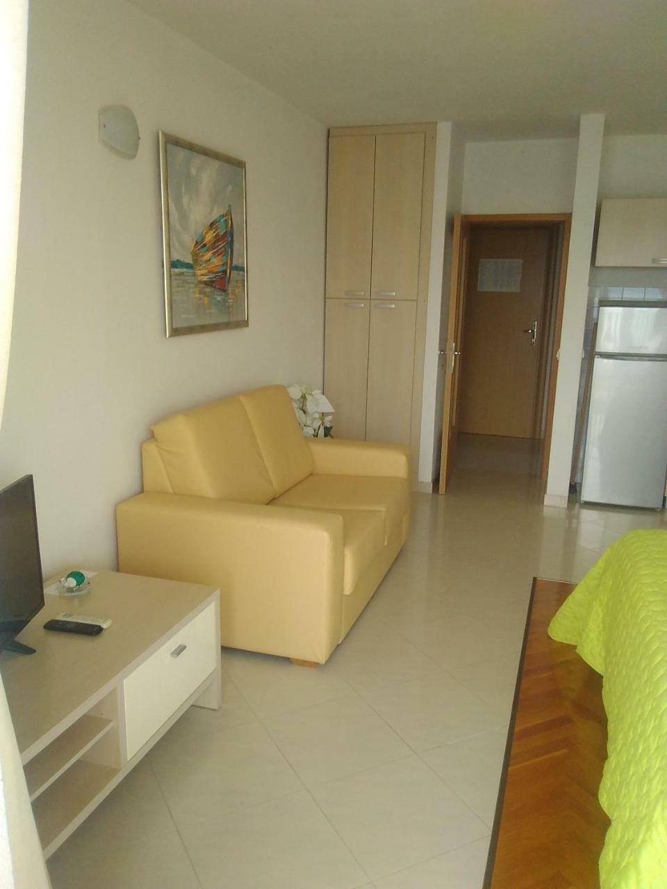 Apartments Amor Τρογκίρ Εξωτερικό φωτογραφία