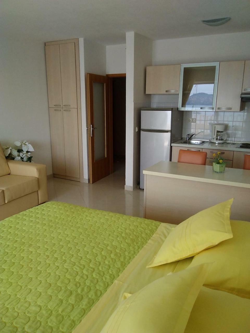 Apartments Amor Τρογκίρ Εξωτερικό φωτογραφία
