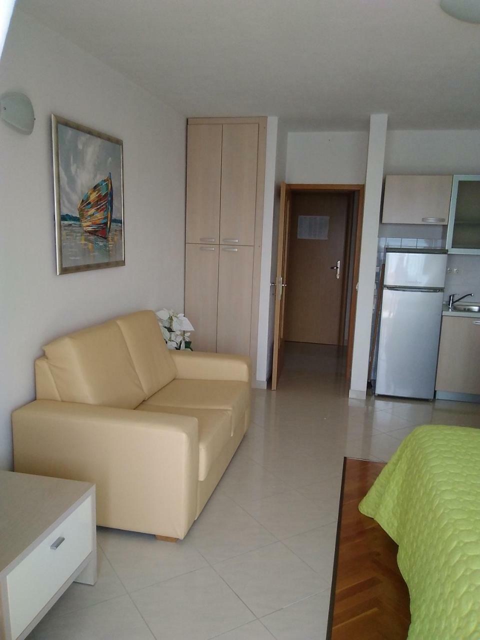 Apartments Amor Τρογκίρ Εξωτερικό φωτογραφία