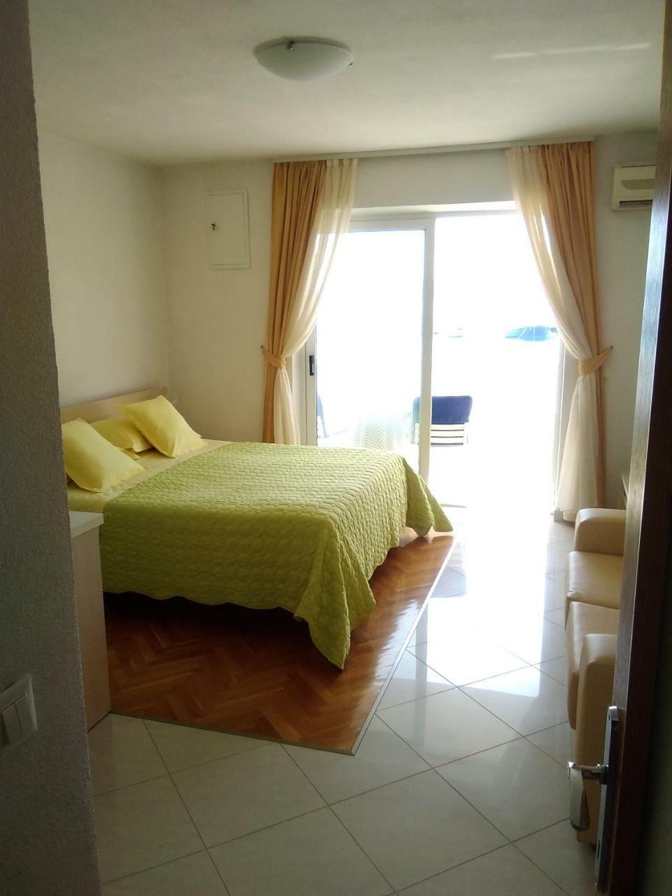 Apartments Amor Τρογκίρ Εξωτερικό φωτογραφία