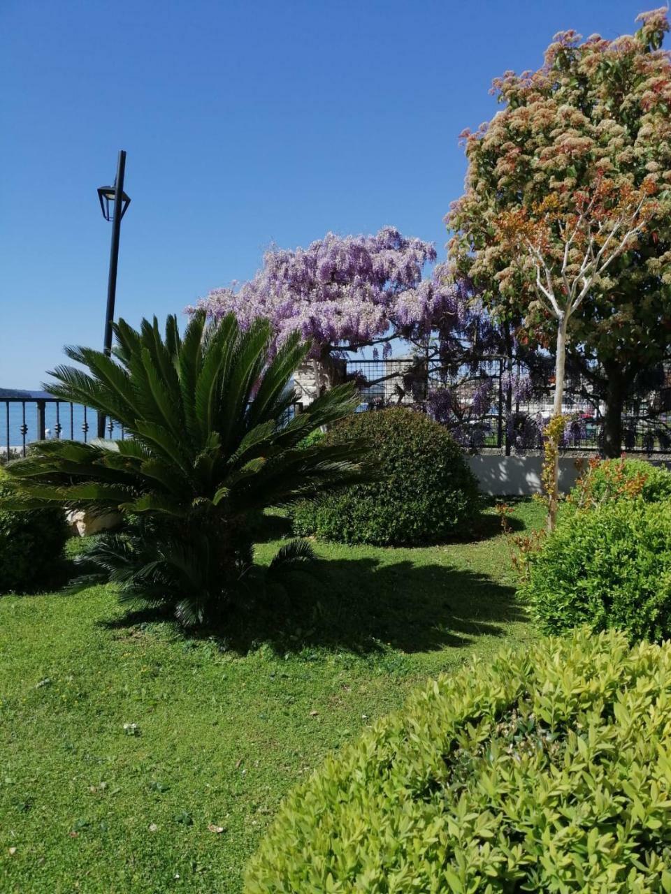 Apartments Amor Τρογκίρ Εξωτερικό φωτογραφία