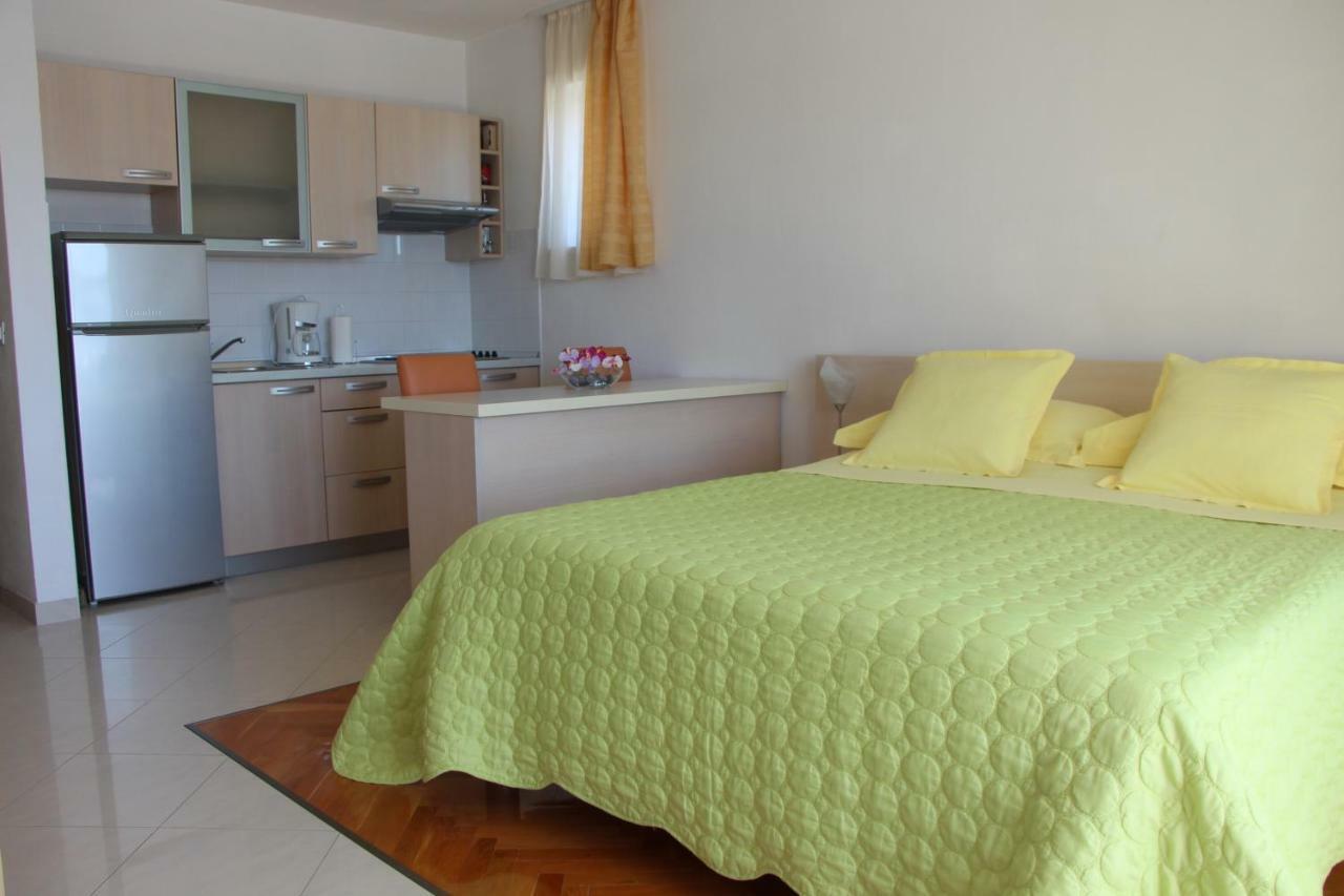 Apartments Amor Τρογκίρ Εξωτερικό φωτογραφία